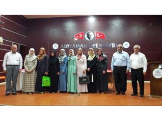 Kur’an-ı Kerim’i Güzel Okuma Bölge Yarışması Yapıldı