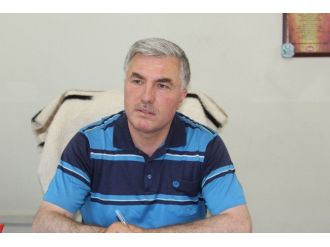 Ot Ve Anız Yangınlarına Dikkat