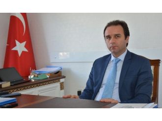 Tatvan Sydv, Bin 100 Aileye Ramazan Yardımı Yapıyor
