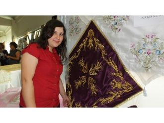 Burhaniye’de Dal İşleri İlgi Gördü