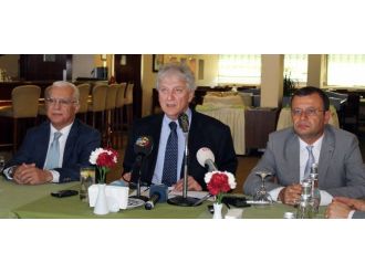 Ebso, 100 Büyük Sanayi Kuruluşunu Açıkladı