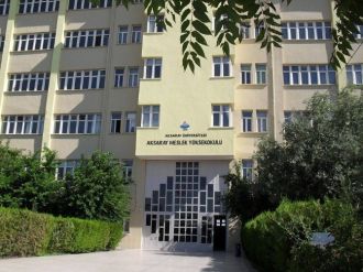Asü Meslek Yüksekokulu’nda Yeni Programlar Açıldı