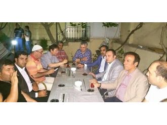 Başkan Genç Bakü’de