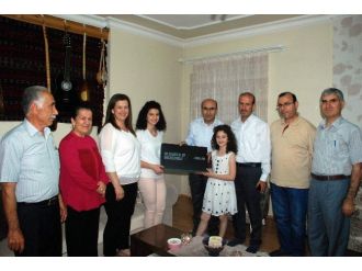 Teog’un İki Şampiyonu Adıyaman’dan