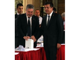 Bakan Zeybekci’den Koaliysyon Değerlendirmesi