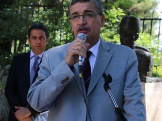 Urfa’ya ’Şanlı’ Unvanı Verilişinin 31. Yıldönümü Kutlandı