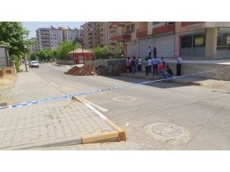 Kaçak Kazı Yaparken Binayı Havaya Uçuracaklardı