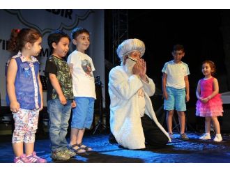 ‘İftardan Sahura Atakum’ Programı