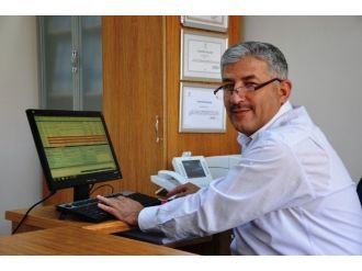 Ödemiş Tapu’da E-haciz Dönemi