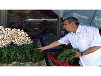 Ramzanda Sebze Fiyatları Sezonuna Göre El Yakıyor