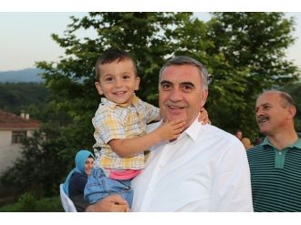 Karapürçek Büyükşehir İftarında Buluşuyor