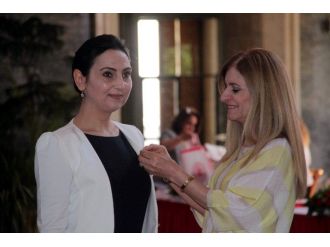 Hdp Eş Genel Başkanı Figen Yüksekdağ: