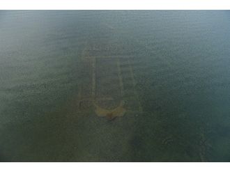 İznik Gölü’nde Tehlike Sinyalleri