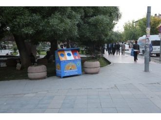 Van’da Geri Dönüşüm İçin Büyük Adım