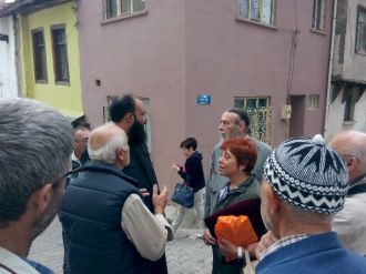 Neo Lampsakos’dan Lapseki’ye Ziyaret