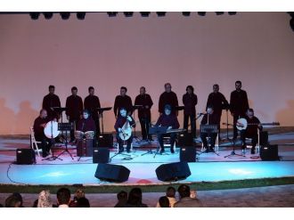 Sakaryapark’ta Ramazan Coşkusu