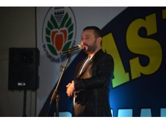 Aspuzu’da Ramazan Geceleri’ne İlgi Büyük