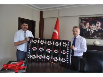 Kaymakam Tanrıkulu’ndan Çağrı