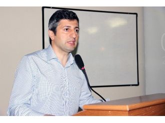 Öğretmenlere Öğrenmeye Liderlik Etme Becerisi Semineri