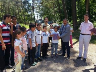 Arifiye Hem’de Yaz Maratonu Başlıyor