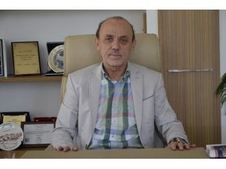 Başkan Öztürk’ten Su Baskını Açıklaması