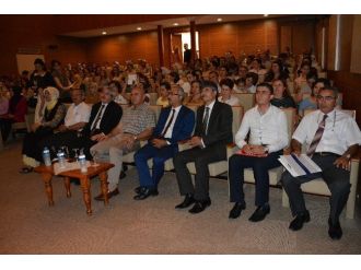 Farklı Çocuğu Farket