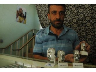 Van’da Savatlı Gümüş İşletmeciliği Can Çekişiyor