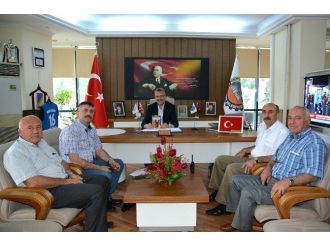 Karacabey İtfaiye Taşınıyor