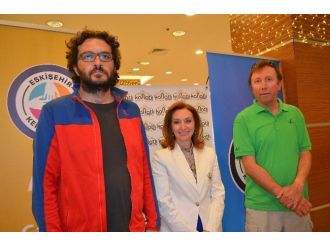 Doğanın Pedalları Fotoğraf Sergisi Açıldı