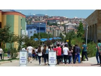 Rektör Prof. Dr. Refik Polat’tan Lys Değerlendirmesi