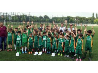 Hürriyetspor, Geleceğin Yıldızlarını Arıyor