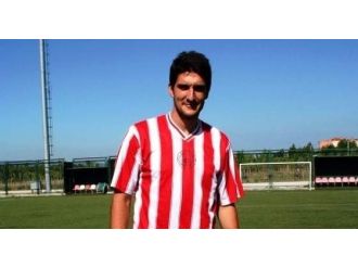 Emrah Tanta Adıyaman 1954 Spor Kulübü’ne Transfer Oldu
