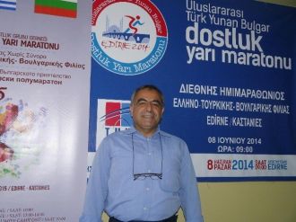 Dostluk Maratonuna Dev Firmalar Sponsor Olacak