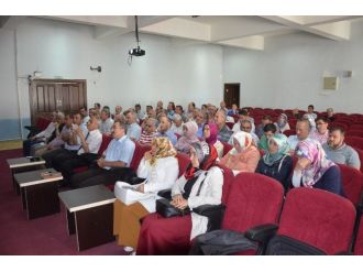 Ordu’da Seçmeli Din Dersini Tercih Eden Öğrenciler Üzerinde Araştırma Yapıldı