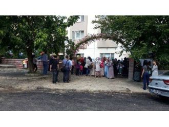 Yaz Kur’an Kursları Başladı