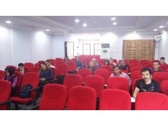İşgem’in Uygulamalı Girişimcilik Eğitimi Başladı