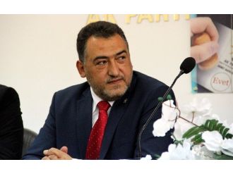 Şükrü Nazlı: Dumlupınar, Artık Çanakkale Gibi Olacak