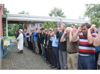 Kadir Topbaş’ın Danışmanı Fıçıcı’nın Acı Günü