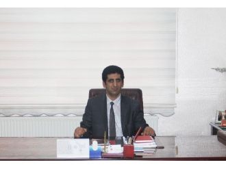 Ağrı Yurt Ay Der Başkanı Çirik’in Başsağlığı Mesajı