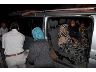 Muş’ta Suriyeli Dilenci Operasyonu