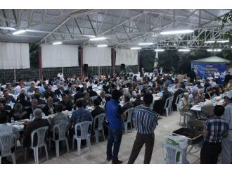 Ak Parti Gurup Başkan Vekili Mehmet Naci Bostancı: