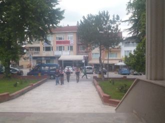 Osmaneli’deki Gasp Olayını Jandarma Ekipleri Kısa Sürede Aydınlattı