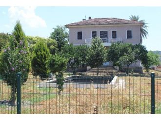 Varisler Müze Olmasına Müsaade Etmeyince Menderes’in Evi De Mahzunlaştı