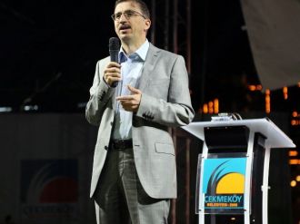 Doç. Dr. Casim Avcı: “Çobanlık Yapmak Peygamberlere Sabrı Ve Merhameti Öğretti”