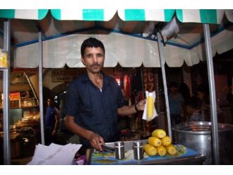 Ramazan’da Kaynamış Mısıra İlgi