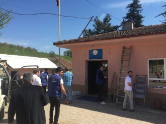 Genç Müsiad’dan Örnek Proje