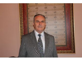 Prof. Dr. Arslan, Ramazan’da Yapılması Gereken İbadetleri Anlattı