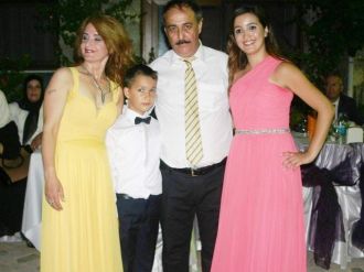 Dalaman Sağlık Camiasını Buluşturan Sünnet