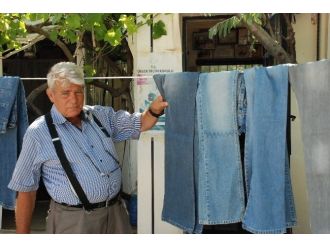 Didimli Muhtar Aşık’tan Bir Örnek Davranış Daha