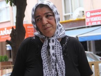 Annesini Döven Şahsa 1 Ay Evden Uzaklaştırma